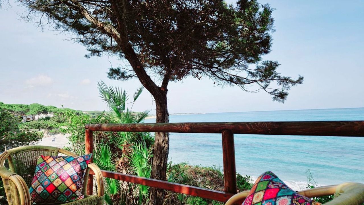 Photo of Outdoor in Sas Linnas Siccas