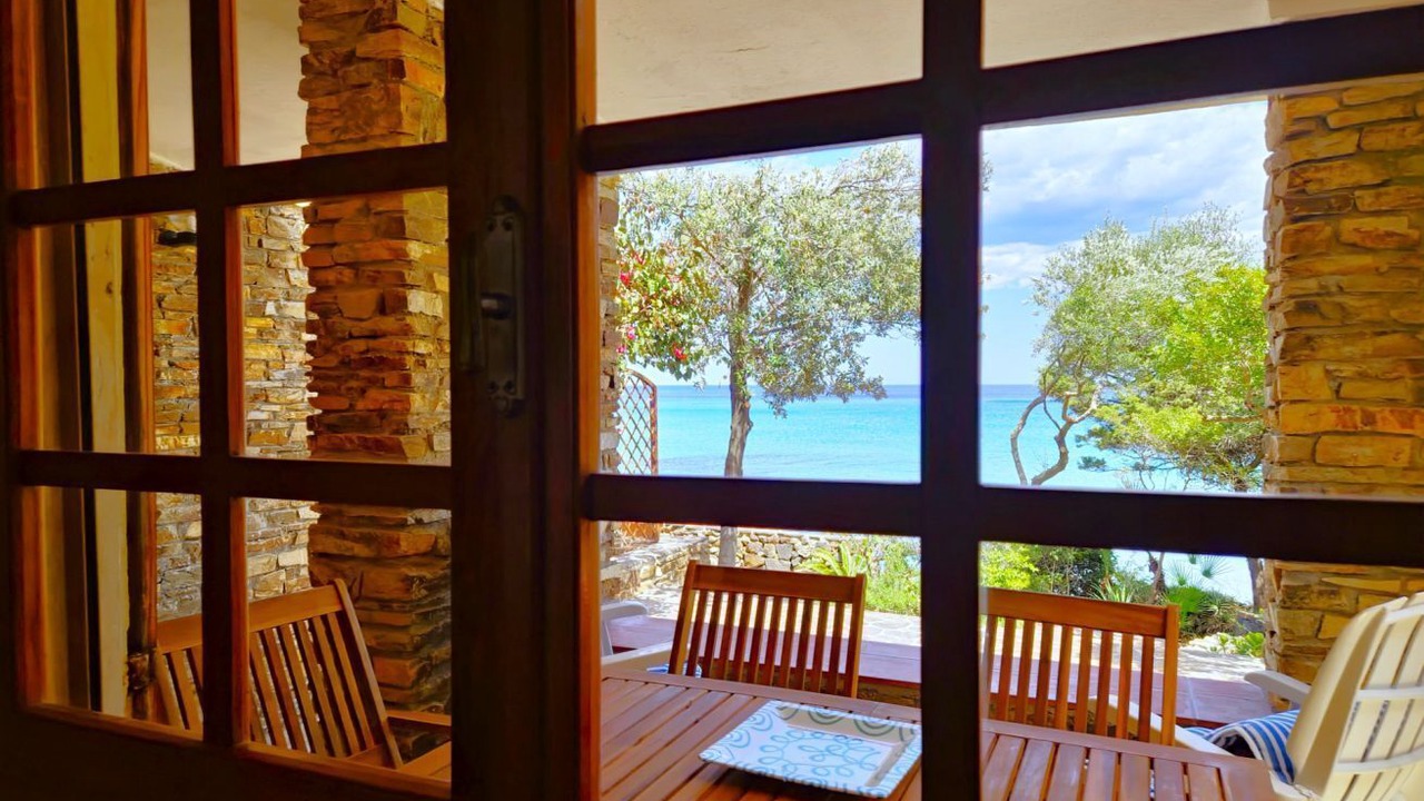 Photo of Outdoor in Sas Linnas Siccas