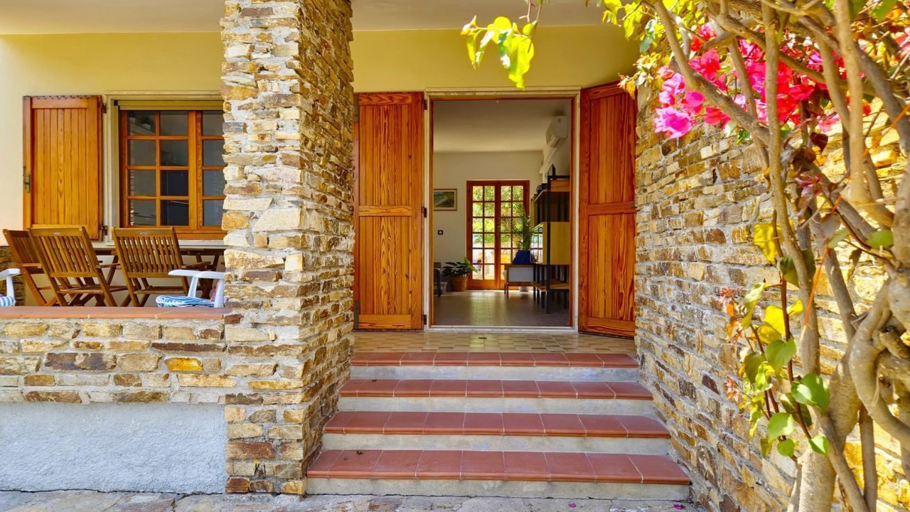 Photo of Outdoor in Sas Linnas Siccas