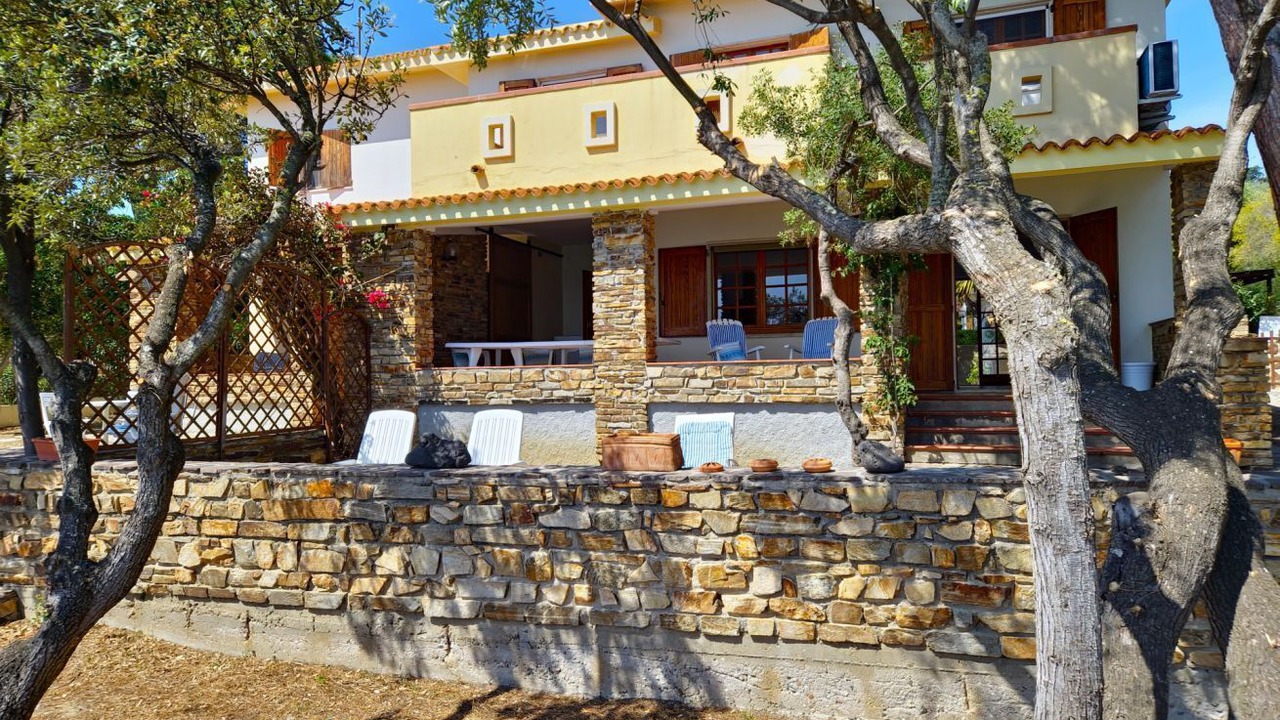 Photo of Patio Balcony in Sas Linnas Siccas