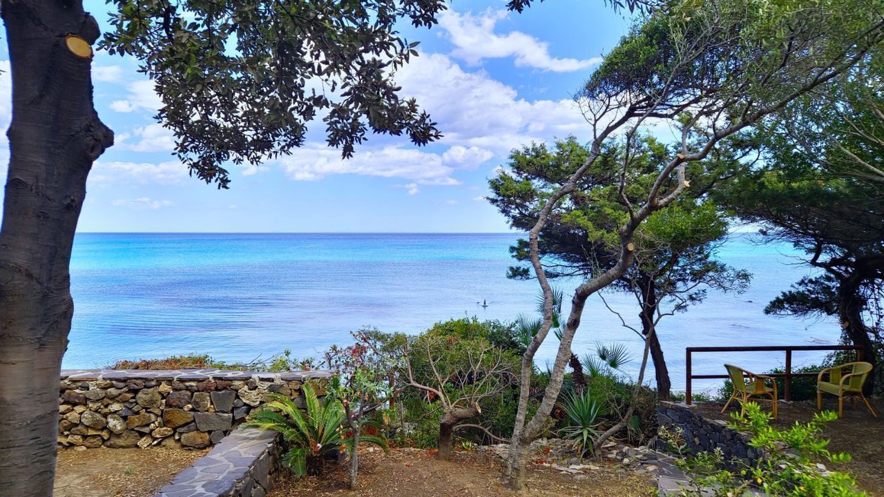 Photo of Outdoor in Sas Linnas Siccas