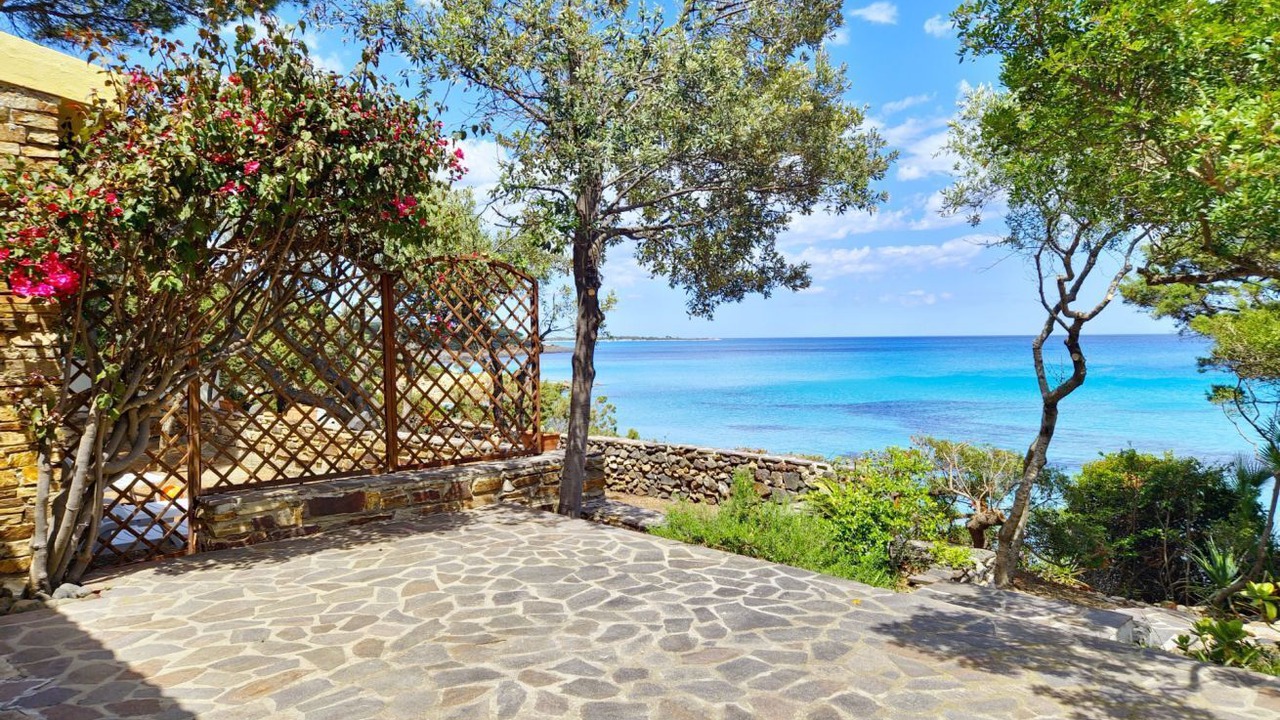 Photo of Outdoor in Sas Linnas Siccas