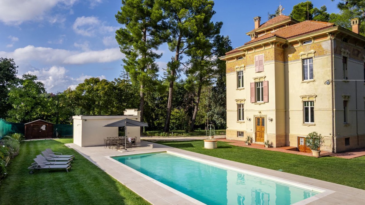 Photo of Outdoor in Ortezzano