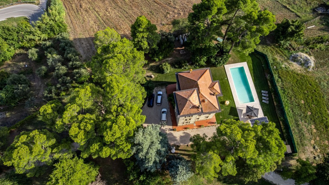 Photo of Outdoor in Ortezzano