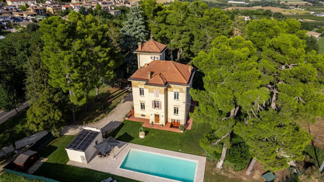Photo of Outdoor in Ortezzano