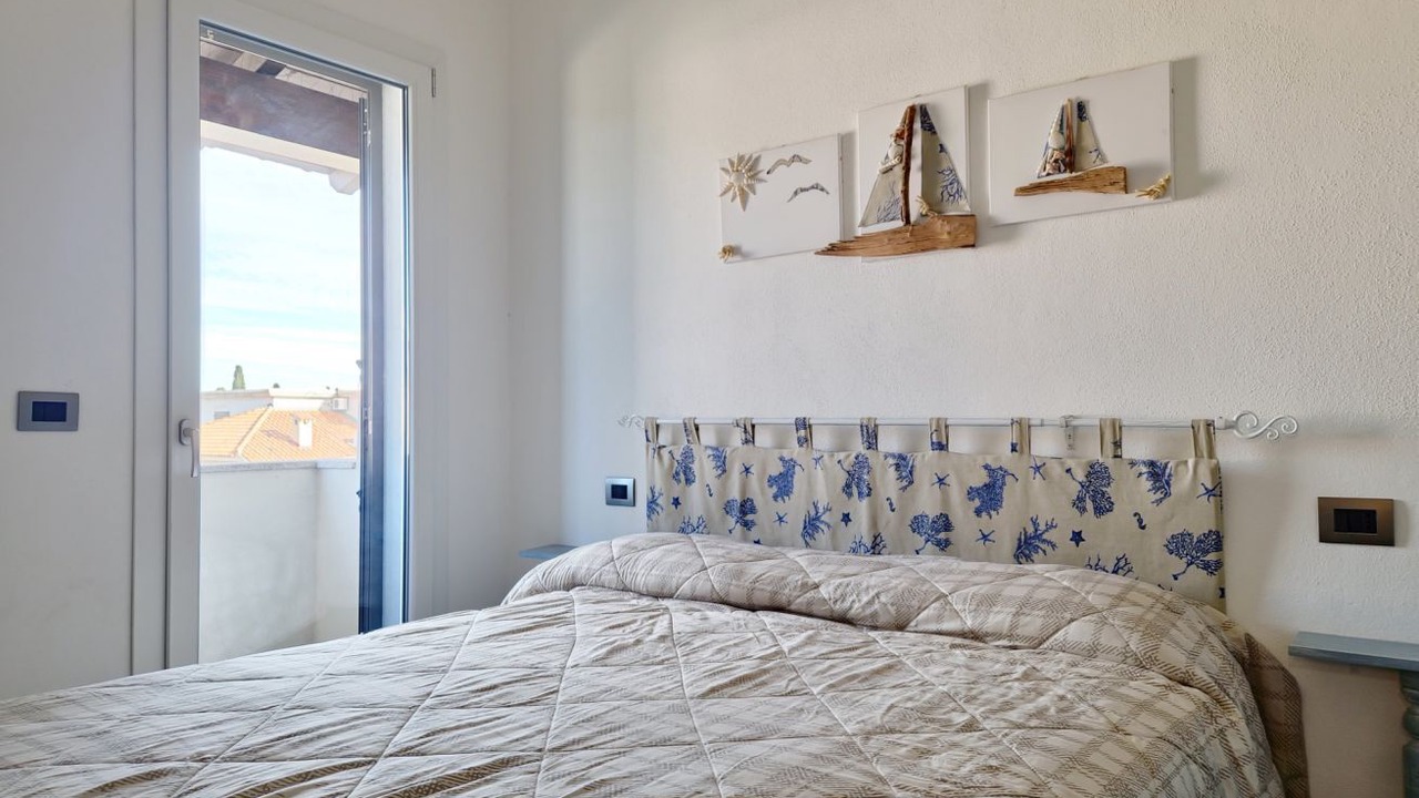 Photo of Bedroom in Orosei