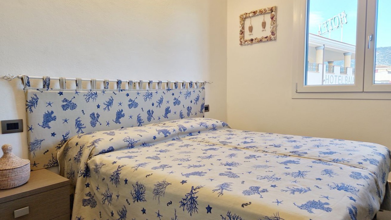 Photo of Bedroom in Orosei