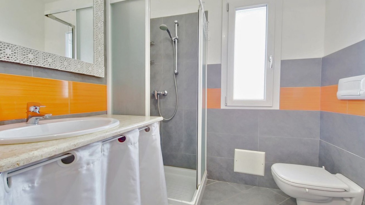 Photo of Bathroom in Orosei