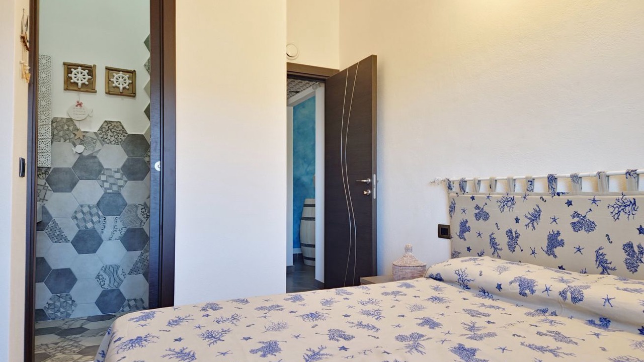 Photo of Bedroom in Orosei