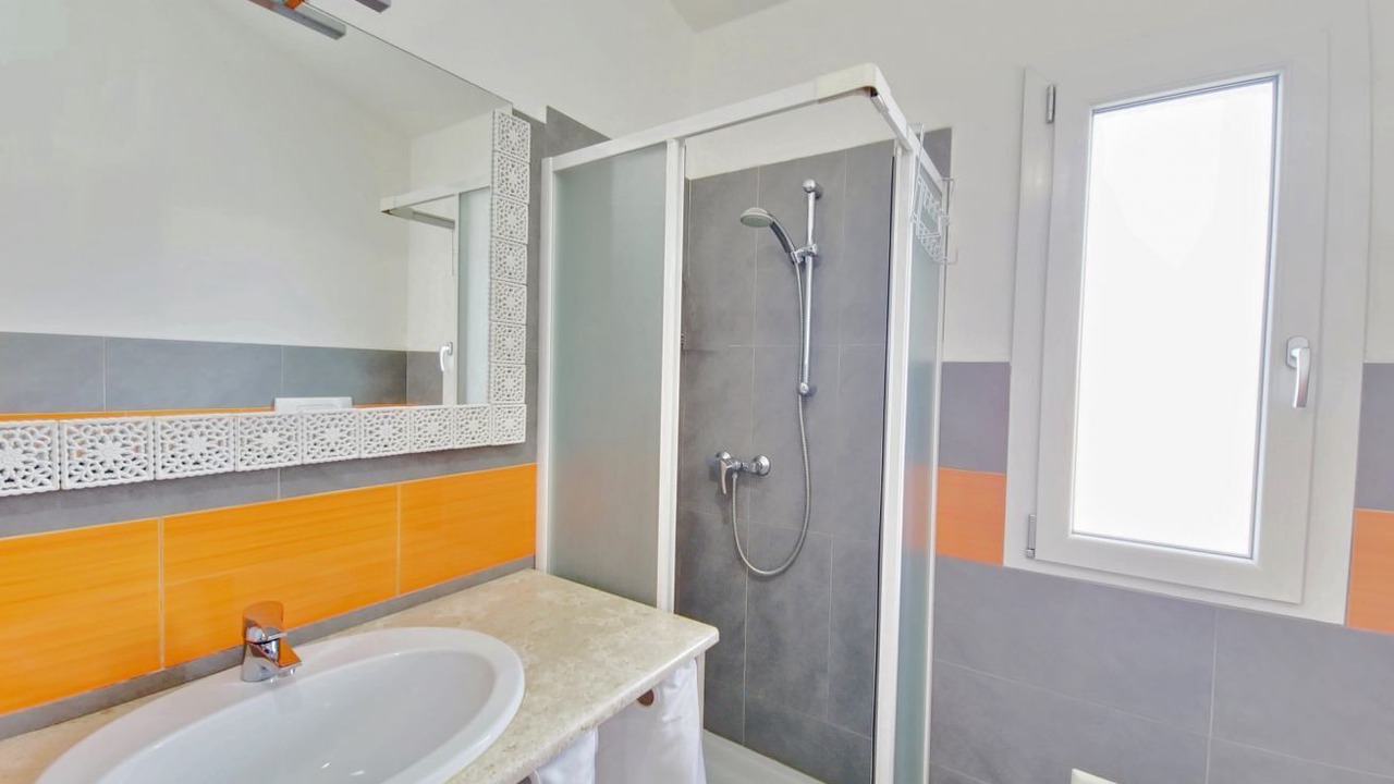 Photo of Bathroom in Orosei