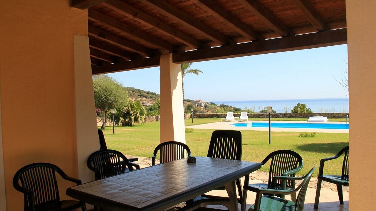 Photo of Outdoor in Tertenia