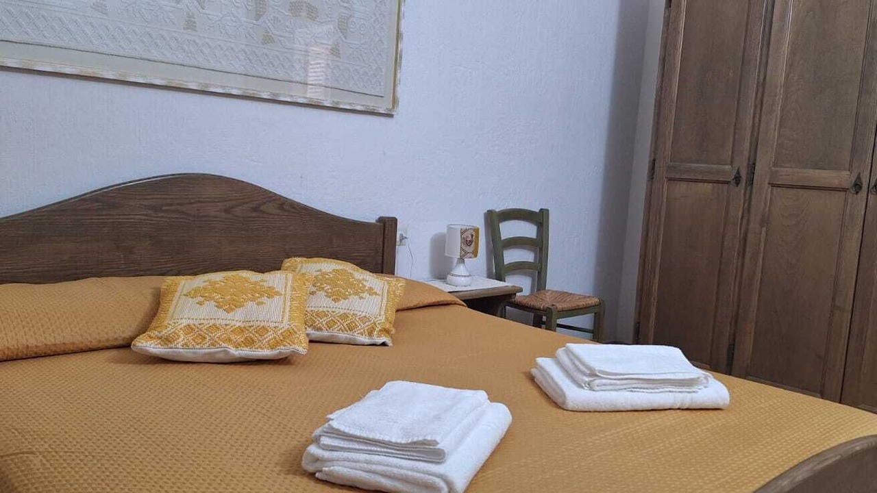 Photo of Bedroom in Tertenia