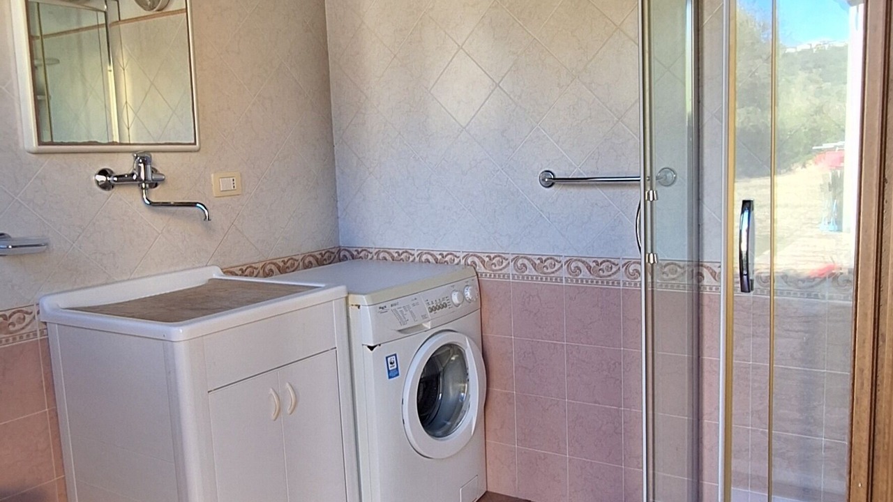 Photo of Bathroom in Tertenia