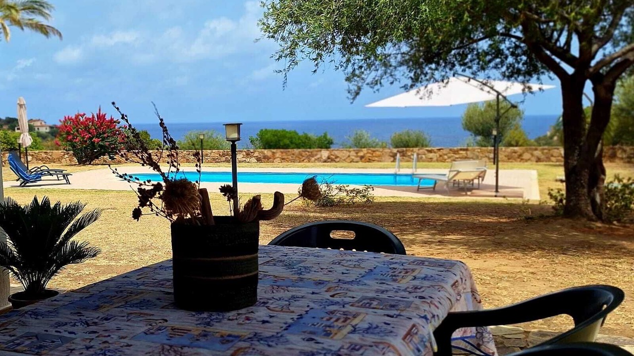 Photo of Outdoor in Tertenia