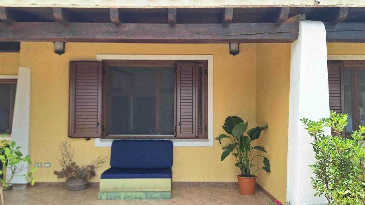 Photo of Outdoor in Tertenia