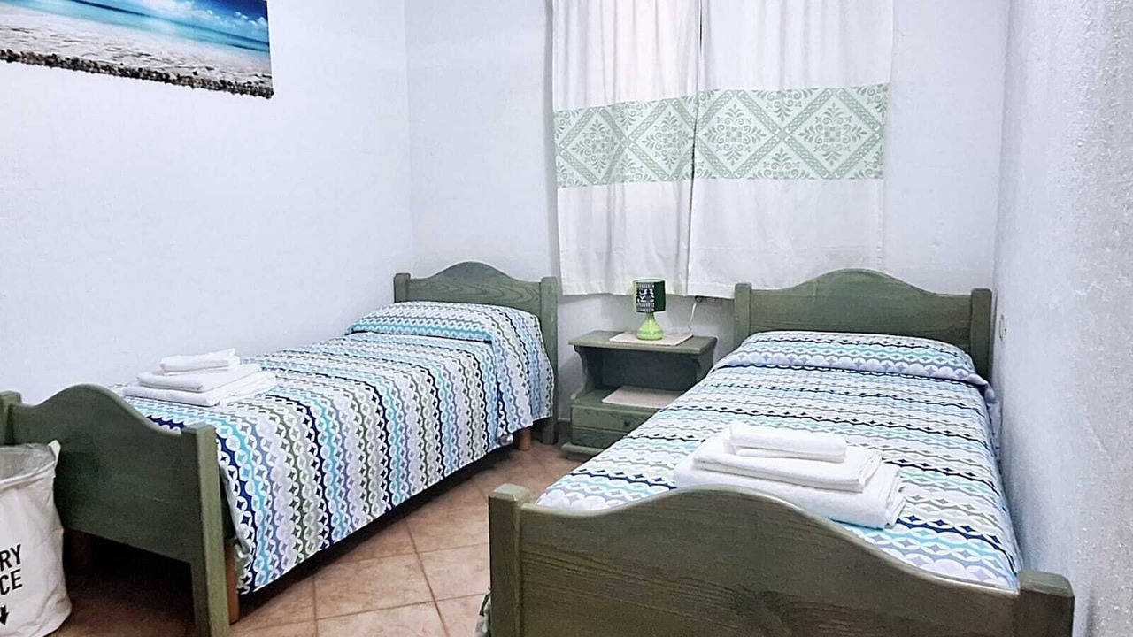 Photo of Bedroom in Tertenia