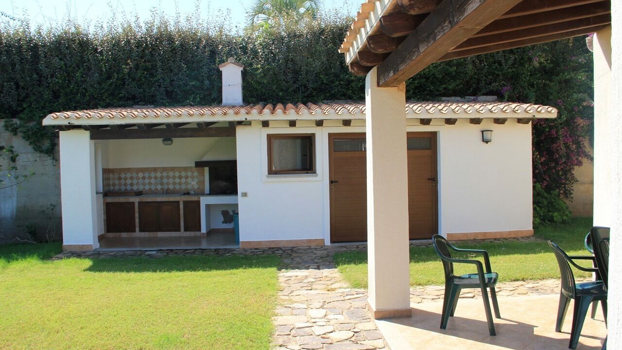 Photo of Patio Balcony in Tertenia