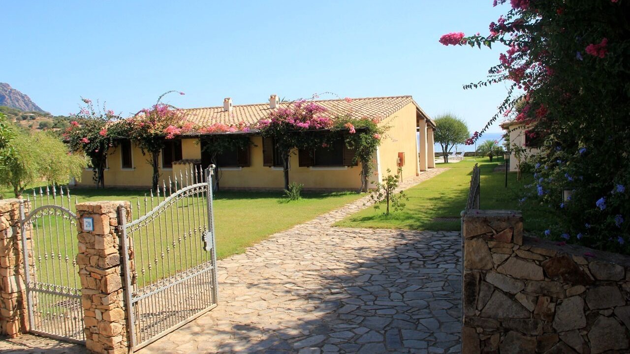 Photo of Outdoor in Tertenia