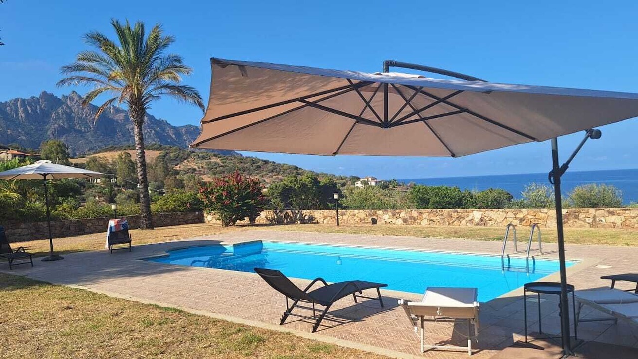 Photo of Outdoor in Tertenia