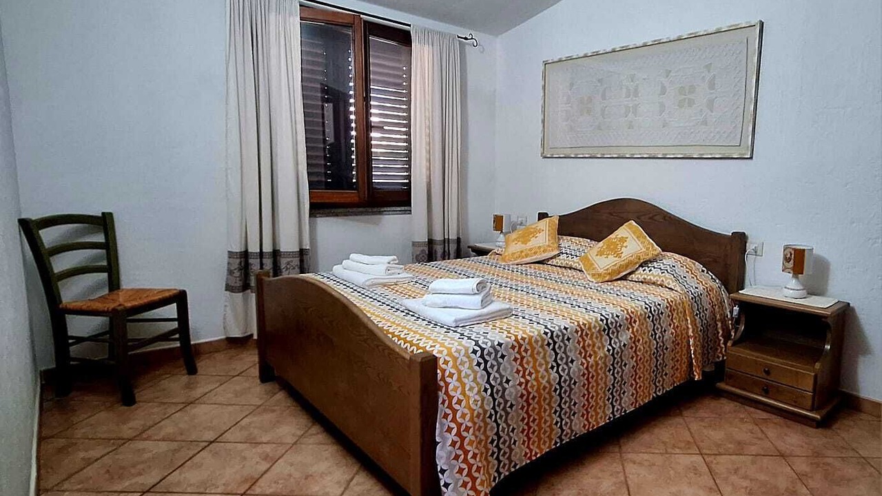 Photo of Bedroom in Tertenia