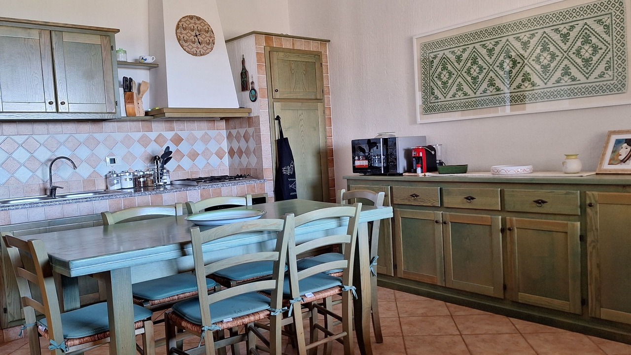 Photo of Kitchen in Tertenia