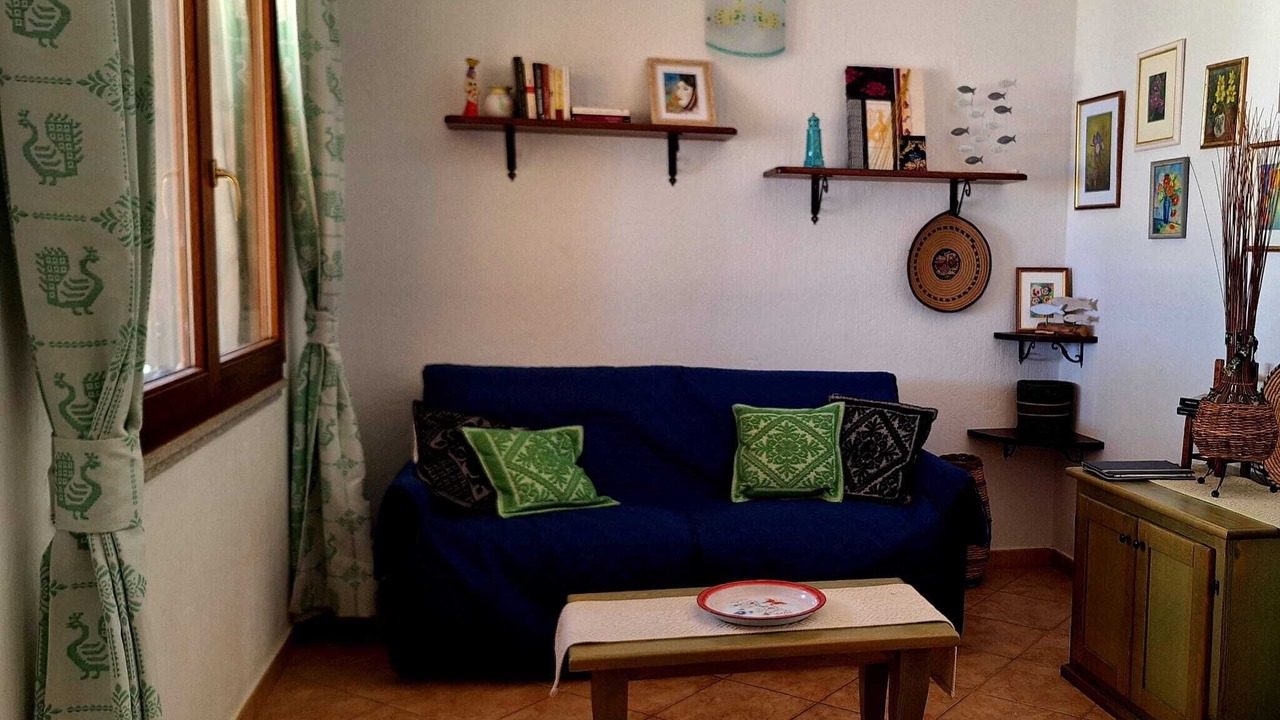 Photo of Livingroom in Tertenia