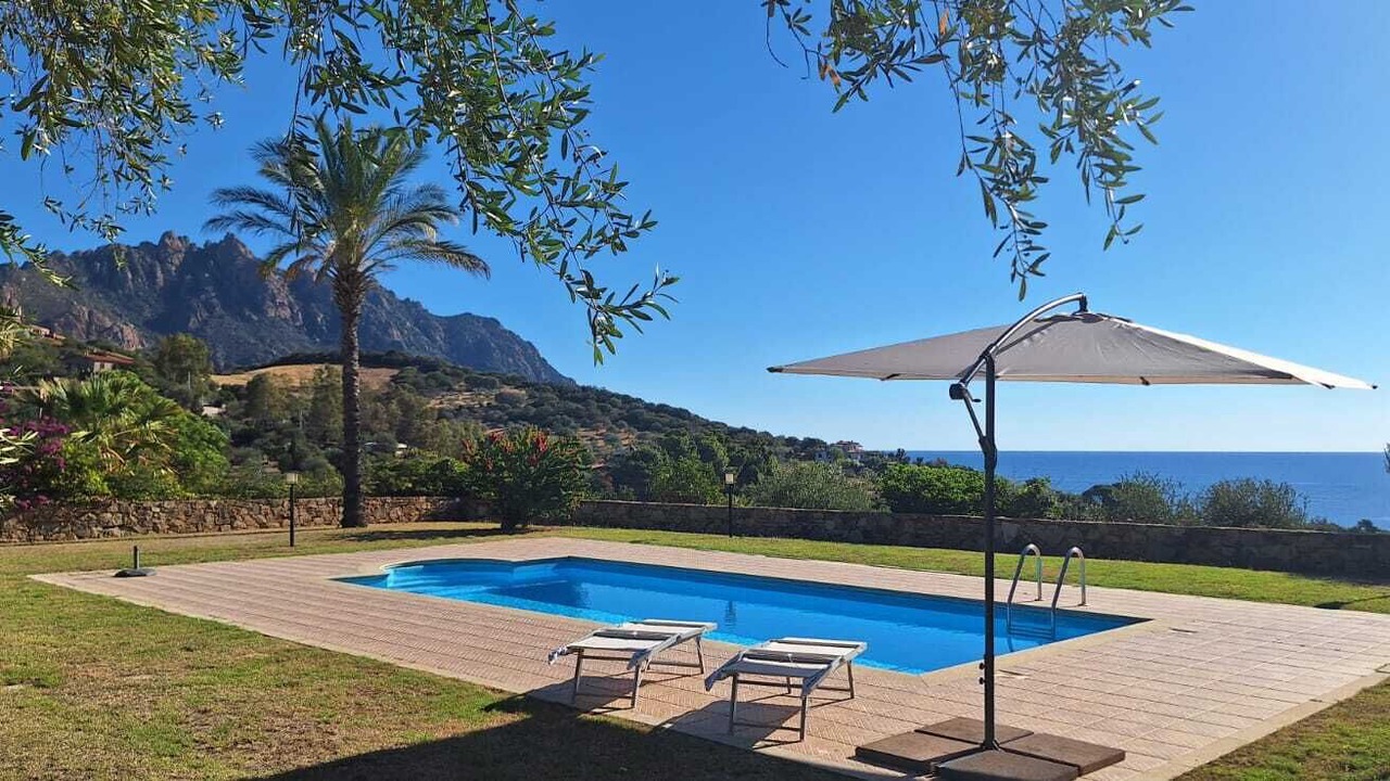Photo of Outdoor in Tertenia