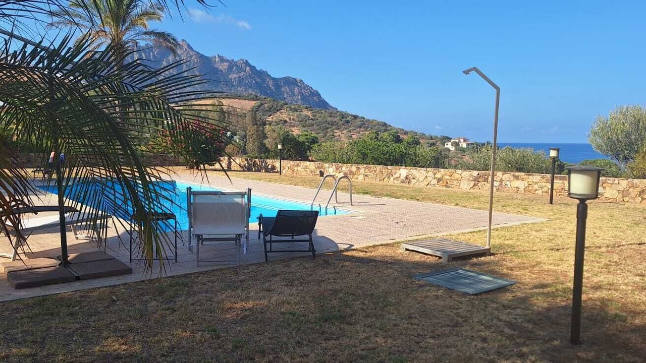 Photo of Outdoor in Tertenia