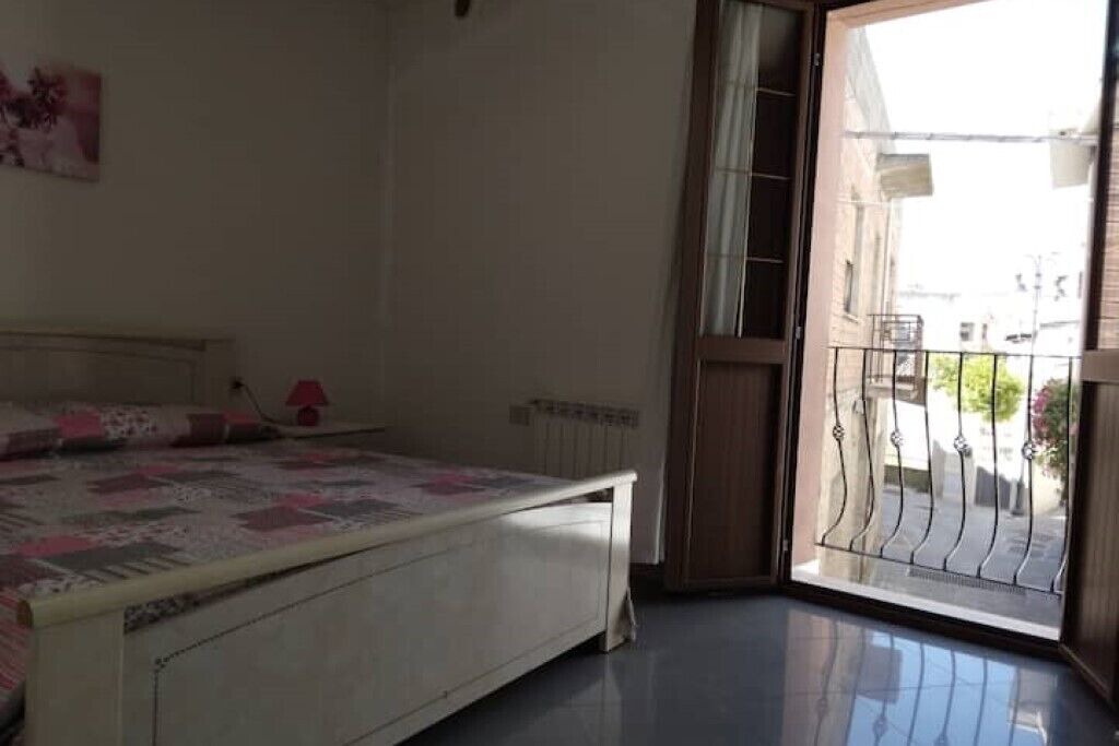 Photo of Bedroom in Bari Sardo