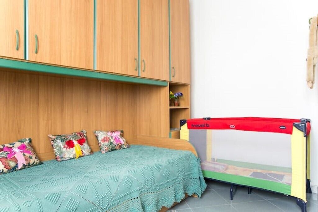 Photo of Bedroom in Bari Sardo