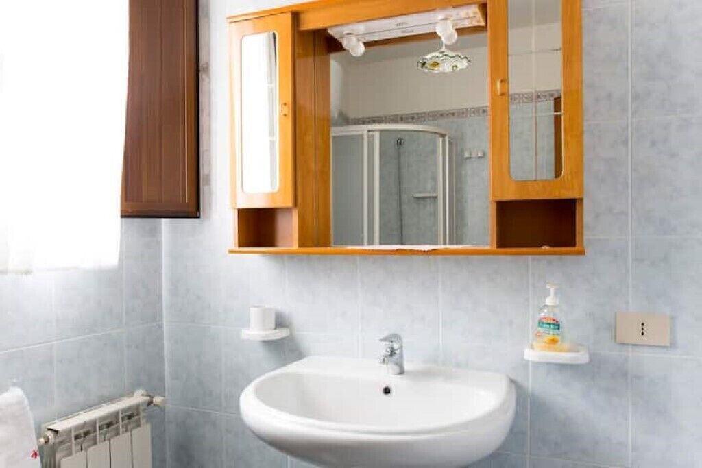 Photo of Bathroom in Bari Sardo
