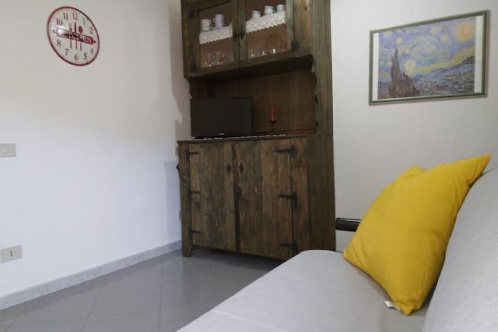Photo of Livingroom in Bari Sardo