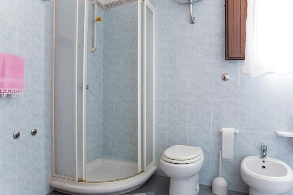 Photo of Bathroom in Bari Sardo