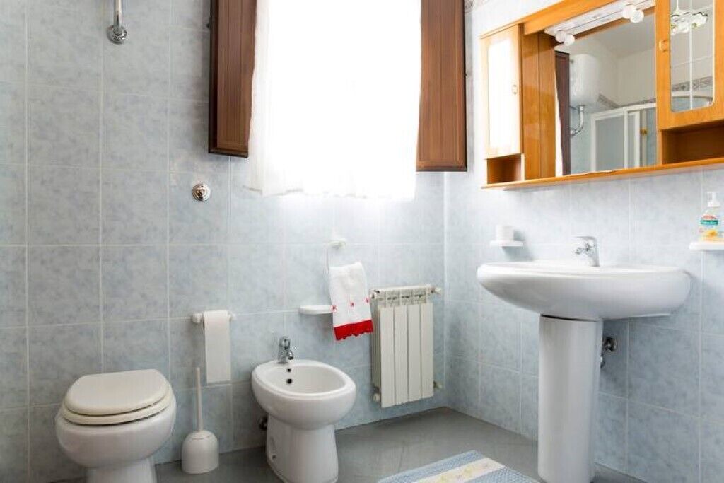 Photo of Bathroom in Bari Sardo