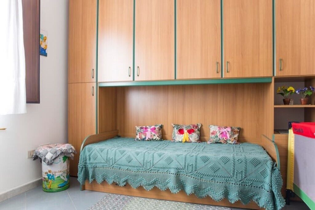 Photo of Bedroom in Bari Sardo