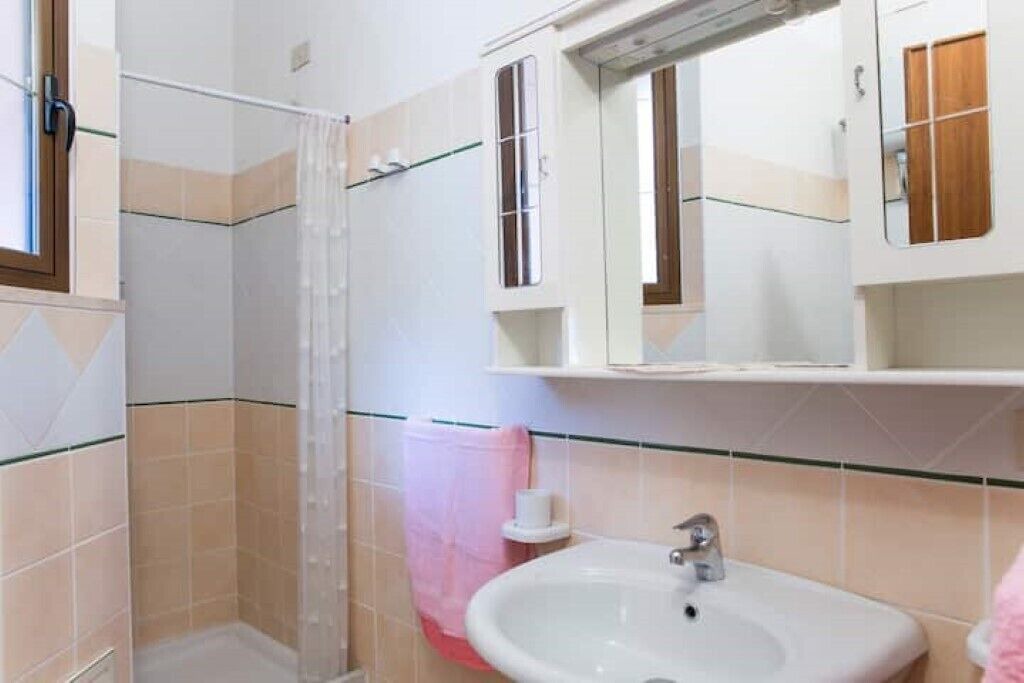 Photo of Bathroom in Bari Sardo