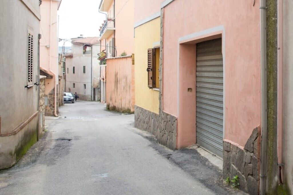Photo of Outdoor in Bari Sardo