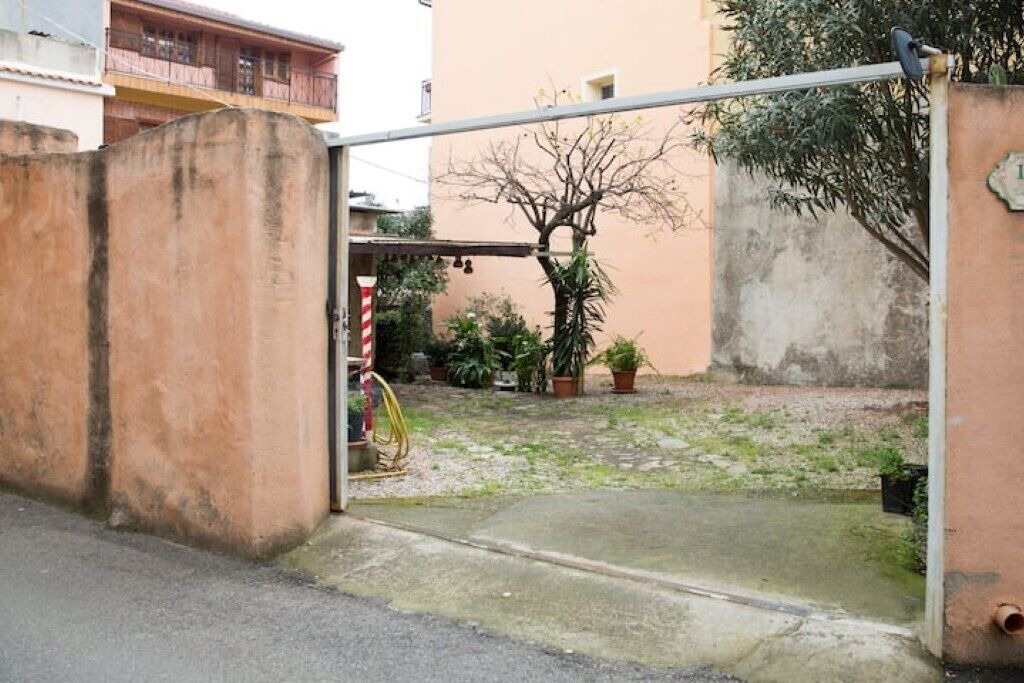 Photo of Outdoor in Bari Sardo
