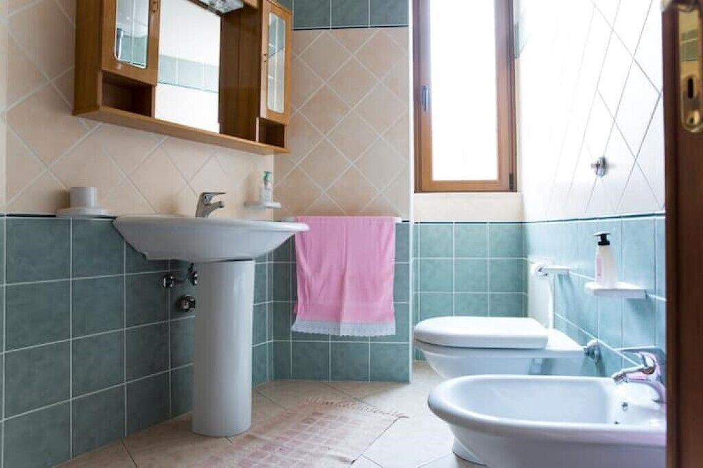 Photo of Bathroom in Bari Sardo