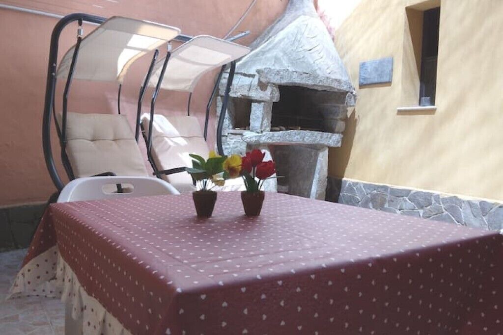 Photo of Patio Balcony in Bari Sardo