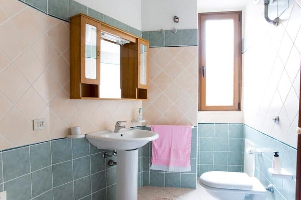 Photo of Bathroom in Bari Sardo