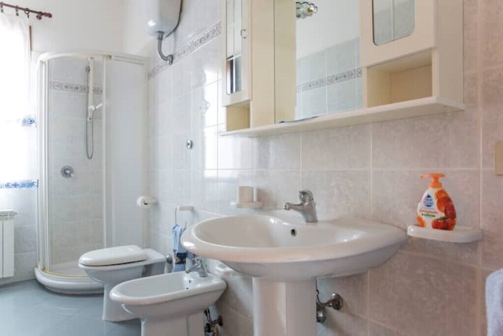 Photo of Bathroom in Bari Sardo