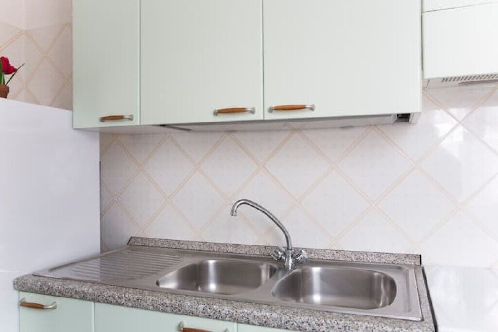 Photo of Kitchen in Bari Sardo