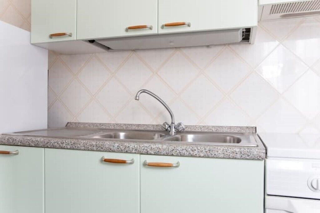 Photo of Kitchen in Bari Sardo