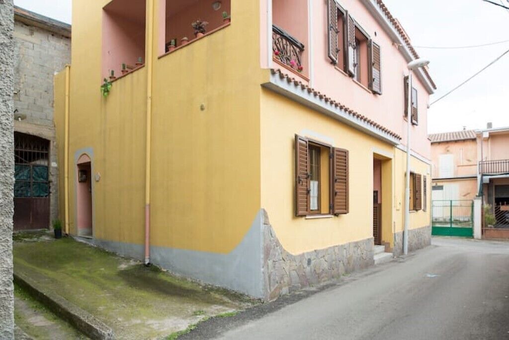 Photo of Outdoor in Bari Sardo