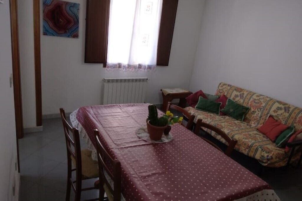 Photo of Livingroom in Bari Sardo