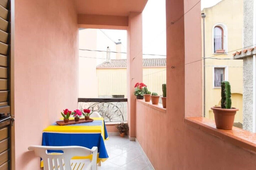 Photo of Outdoor in Bari Sardo