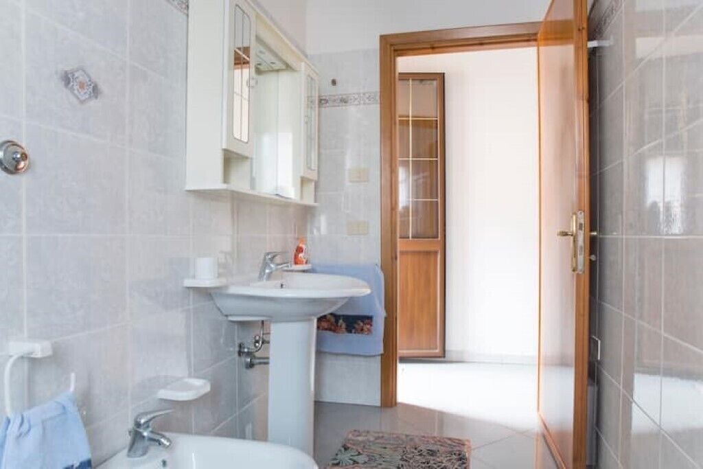 Photo of Bathroom in Bari Sardo
