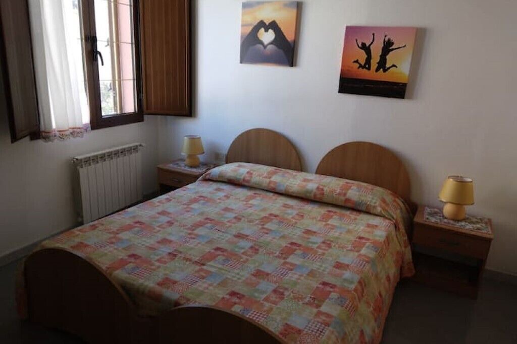 Photo of Bedroom in Bari Sardo