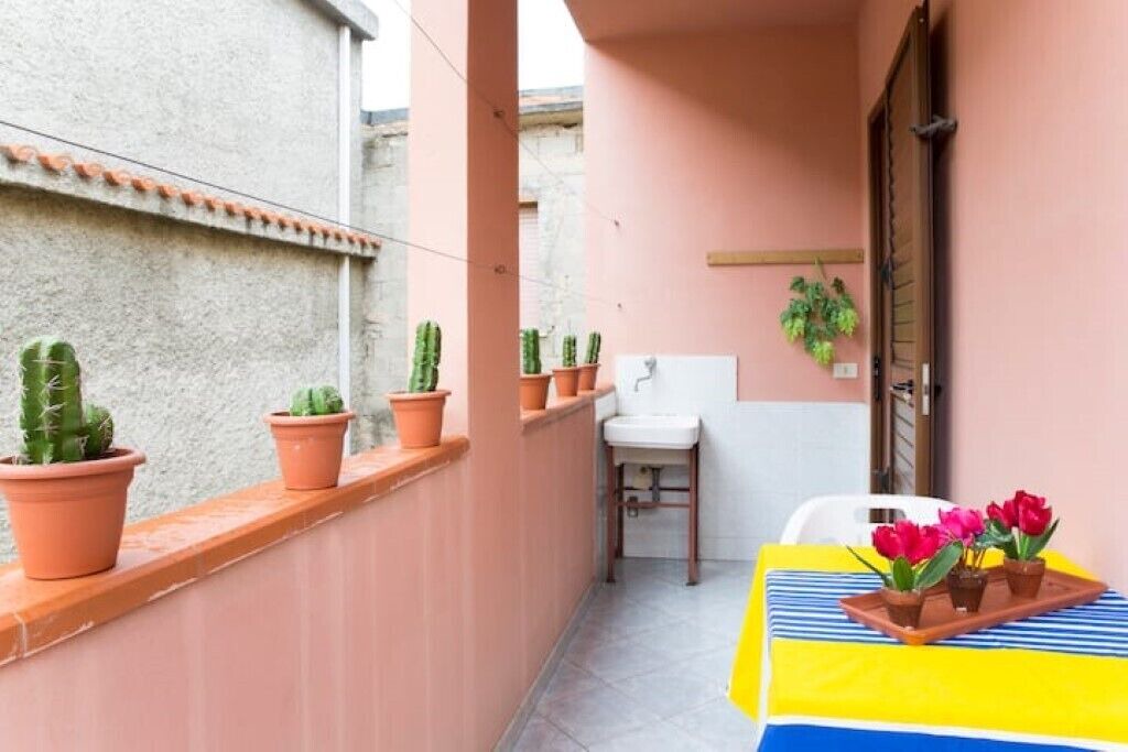 Photo of Outdoor in Bari Sardo